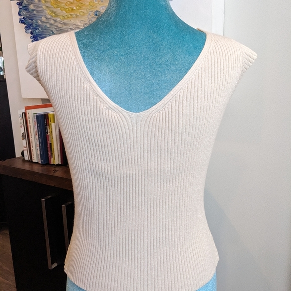 Mod Ref blouse - Picture 3 of 5